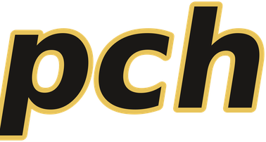 pch logo